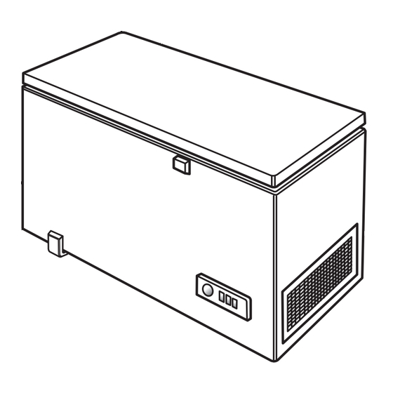 Whirlpool WHE39333 Mode D'emploi