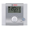 Thermostats Bosch Junkers FB 10 Notice D'utilisation Et D'installation