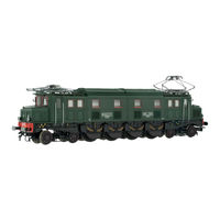 Hornby Hobbies Jouef HJ2286 Guide Rapide