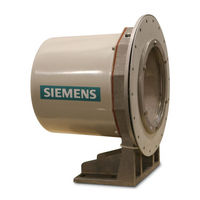 Siemens SITRANS WFS300 Instructions De Service