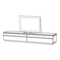 Sciae ELECTRA 36 11SG3320 Notice De Montage