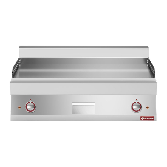 Diamond E65/PL10T-N Installation-Emploi-Entretien