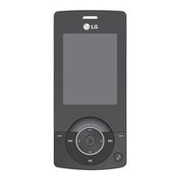 LG KM500.AFRAAP Guide De L'utilisateur