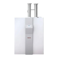 Stiebel Eltron LWZ 504 Manuel D'utilisation