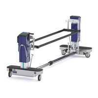 Hillrom A-71100-SCH Mode D'emploi