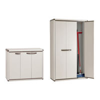 Garofalo EASY ECOLINE 90/3/TP Mode D'emploi