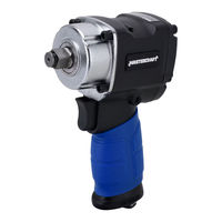 MasterCraft 058-9849-2 Guide D'utilisation