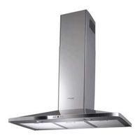 Electrolux AFP 60200 W Manuel D'utilisation