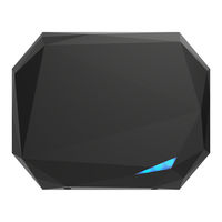 Stid SPECTRE NANO Notice D'installation
