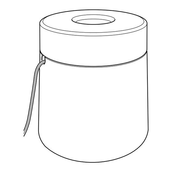 IKEA PS 2014 Mode D'emploi