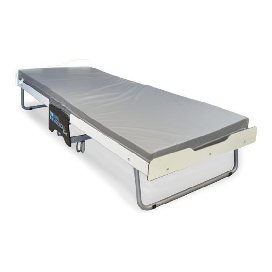 BMB MEDICAL MAX Manuel D'utilisation