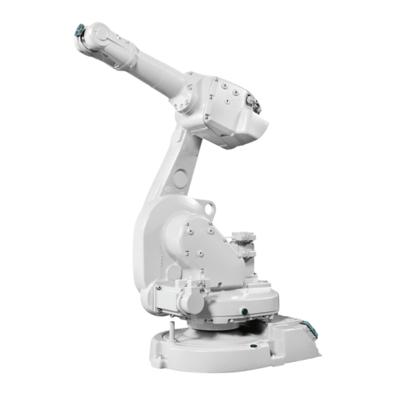 ABB IRB 1600 Manuel Du Produit