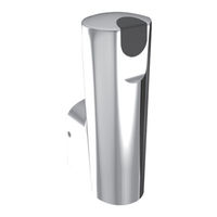 Delabie TEMPOMATIC 4 479416 Instructions D'installation