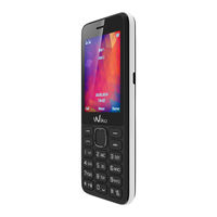 Wiko riff2 Guide D'utilisateur