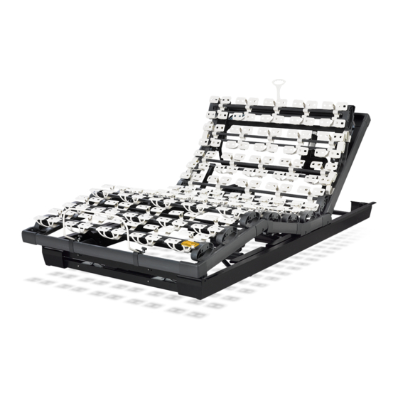 Lattoflex 292 Instructions De Montage Et D'utilisation