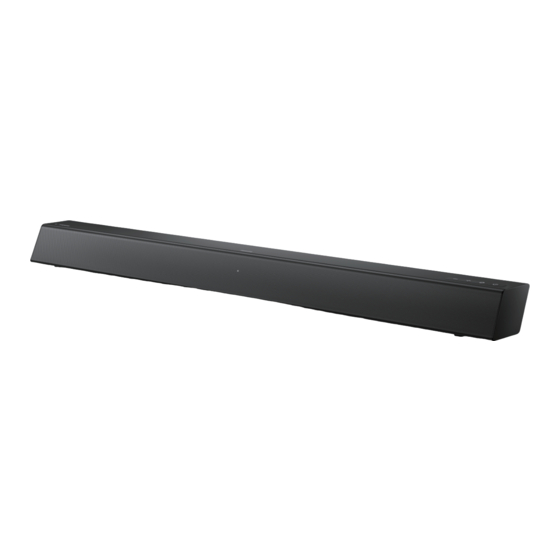 Philips BT5275 Manuel D'utilisation
