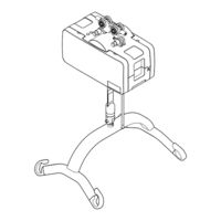 Etac Molift Air 205 Manuel Utilisateur