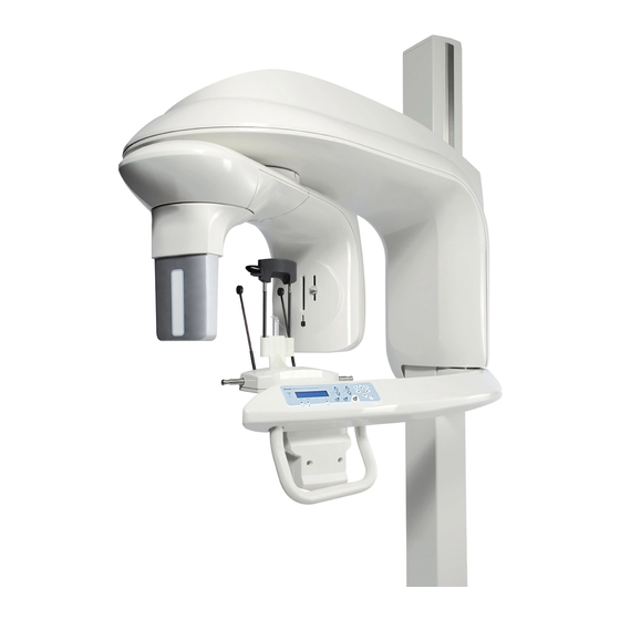 Carestream DENTAL CS 9000C Guide De L'utilisateur