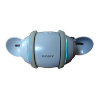 Sony Rolly SEP-30BT Mode D'emploi