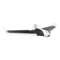 Parrot DISCO FPV Guide Utilisateur