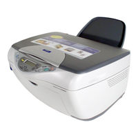 Epson Stylus CX5400 Guide
