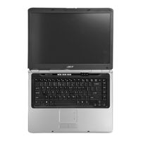 Acer Aspire 9100 Série Manuel D'utilisation