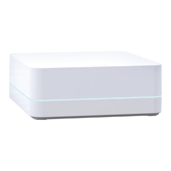 Lutron Smart Bridge Guide De Démarrage Rapide