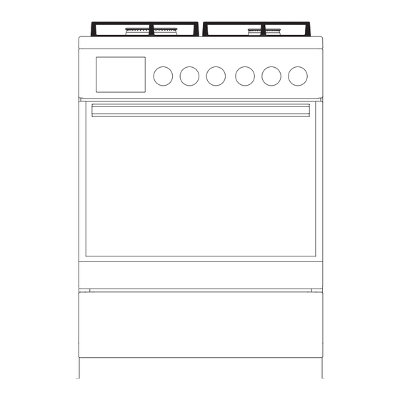 Gorenje K637E112XKC Notice D'utilisation Detaillee