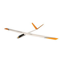 E-FLITE Allusive 2.2m Manuel D'utilisation