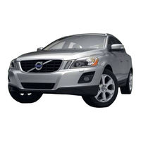 Volvo XC70 2009 Guide D'utilisation