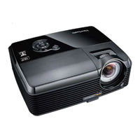 ViewSonic PJD6381 Guide De L'utilisateur