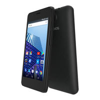 Archos ACCESS 40 Guide De Démarrage Rapide