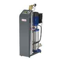 Flamco Vacumat Eco 300 Mode D'emploi