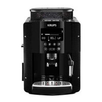 Krups YY8135FD Mode D'emploi