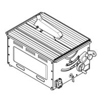 Elektra Beckum PK 200 Instructions D'utilisation