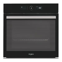 Whirlpool AKZ9 635 IX Guide Rapide