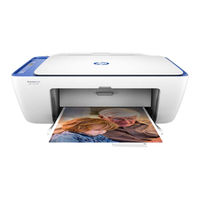 HP DESKJET 2630 Mode D'emploi