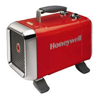 Honeywell HZ-510 Série Mode D'emploi