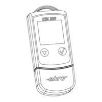 Xylem ebro EBI 310 Mode D'emploi