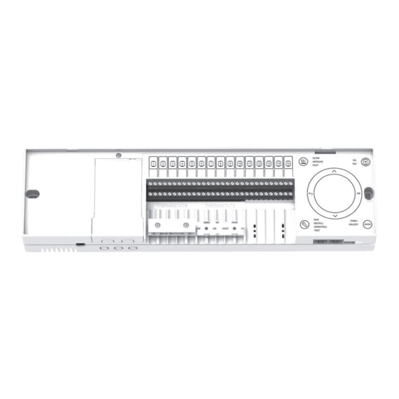 Danfoss Icon Master Controller 24 V Guide D'installation