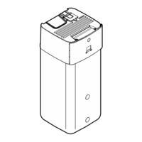 Daikin Altherma 3 H MT ECH2O ETSH12P50EF Manuel D'utilisation