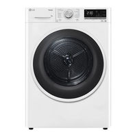LG RT80V9 Manuel Du Propriétaire