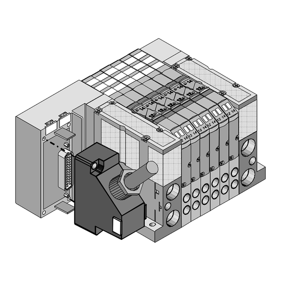 Festo CPA VI Serie Notice Simplifiee