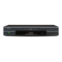 Denon DVD-1720 Mode D'emploi