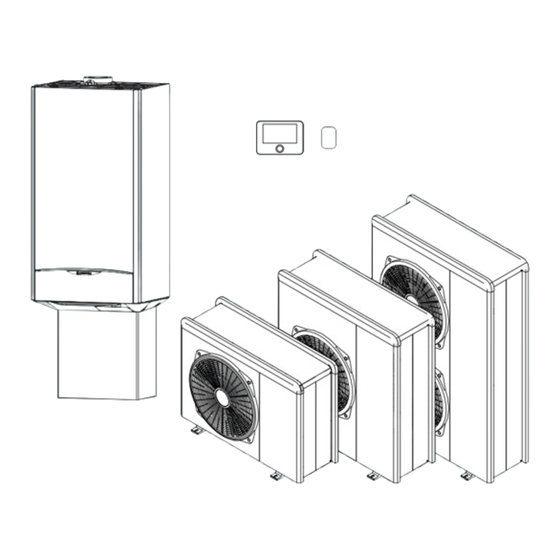 Ariston NIMBUS R32 Serie Mode D'emploi