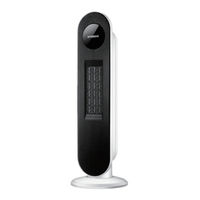 HOMCOM 820-298V90 Mode D'emploi