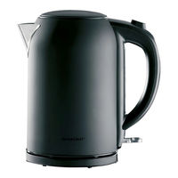 SilverCrest SWKS 3100 I2 Mode D'emploi