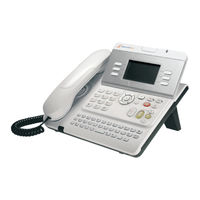 France Telecom 4028IP Manuel D'utilisation
