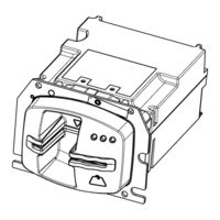 Sagem Monetel CAD30 UxR Notice D'installation