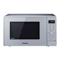 Panasonic 4392205 Mode D'emploi